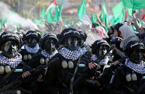 El empeoramiento del problema de relaciones públicas de Israel y su fracaso en derrotar a Hamás