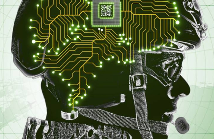 Colonización de la mente: los medios, las raíces y los peligros globales de la guerra cognitiva estadounidense
