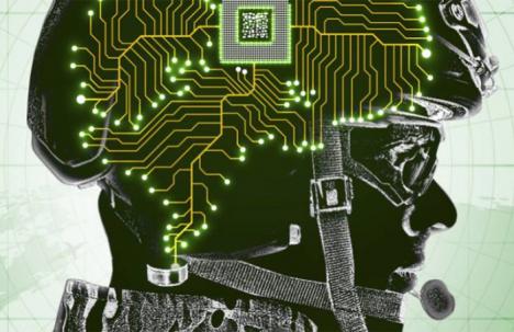 Colonización de la mente: los medios, las raíces y los peligros globales de la guerra cognitiva estadounidense