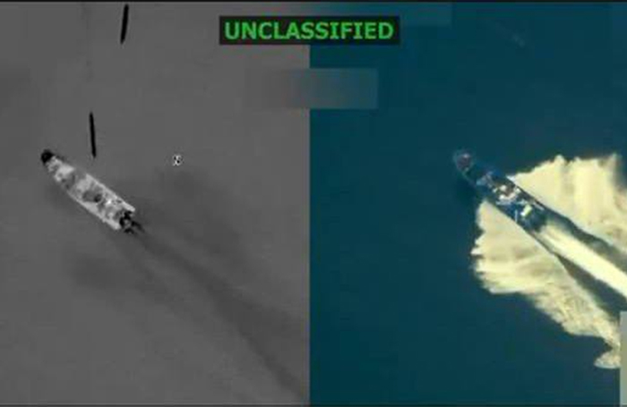EEUU sigue asesinando personas en presuntas lanchas de narcotraficantes buscando una escalada militar. Venezuela debe prepararse