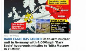 Rusia no está al borde de la guerra, sino que ya está en ella. Análisis