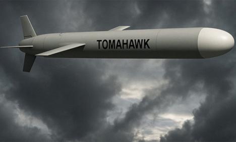 El camino a la guerra: Sobre el suministro por Trump de los misiles Tomahawk para Ucrania. Análisis