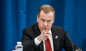 Sobre la situación militar en el Este. Rusia, hablando con una sola voz, advierte a Trump y la OTAN