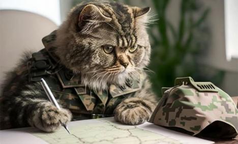 Tregua olímpica bajo bandera blanca o invierno negro para Ucrania: la guerra híbrida con el occidente globalista ha llegado a su punto culminante