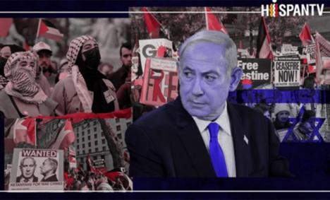 Tras dos años de resistencia en Gaza, Netanyahu promociona una “victoria” vacía. Ahora se centrará en el “octavo frente”. Análisis