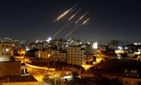 Una nueva guerra entre Irán e Israel es sólo cuestión de tiempo