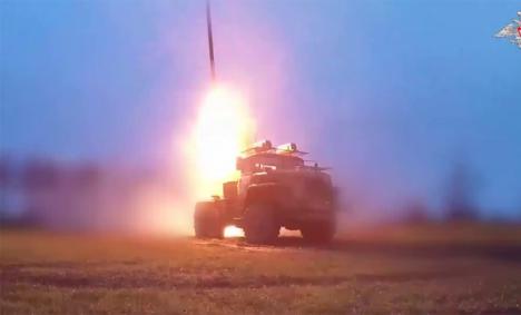 En el frente ucraniano, las grandes ganancias rusas continúan, aunque las furcias mediáticas europeas se empeñen en ocultarlo