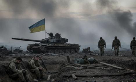 Otra batalla crucial que pierde la OTAN ucraniana: El ejército ucraniano se retira de Pokrovsk tras el avance ruso