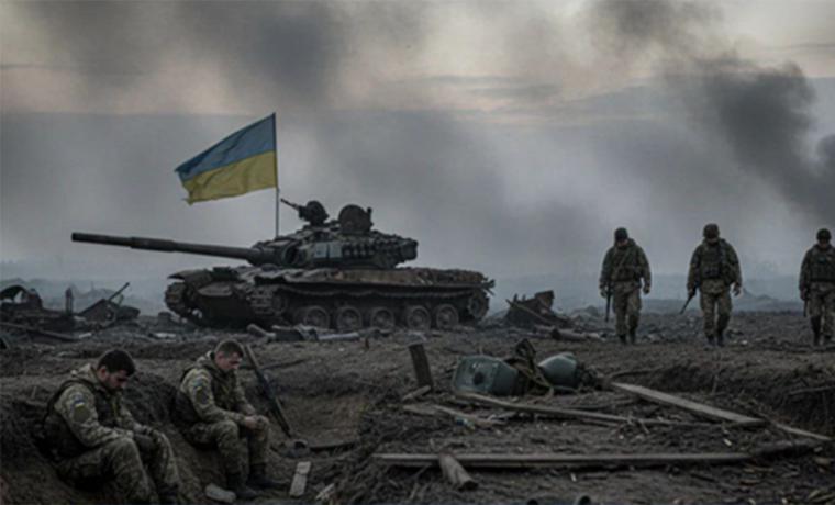 Otra batalla crucial que pierde la OTAN ucraniana: El ejército ucraniano se retira de Pokrovsk tras el avance ruso