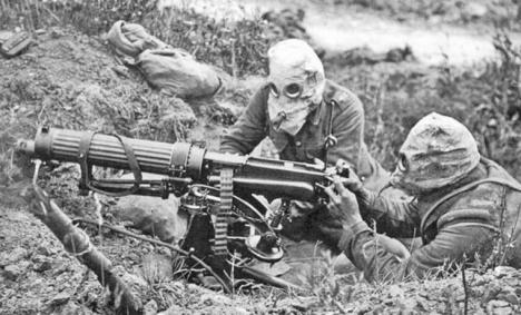 Sobre la dialéctica de la guerra