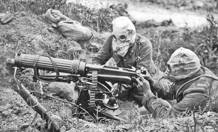 Sobre la dialéctica de la guerra