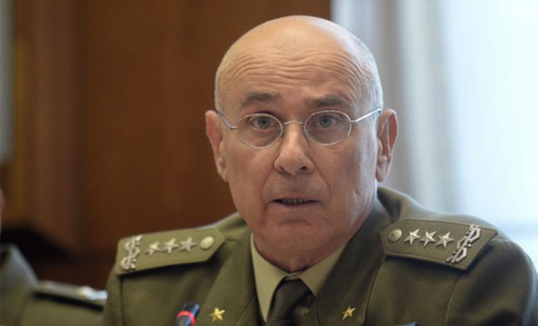 «La OTAN se enfrenta a una derrota estratégica». Entrevista exclusiva con el general Marco Bertolini. La miseria europea