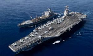 Operación Lanza del Sur: la guerra algorítmica llega de Gaza al Caribe