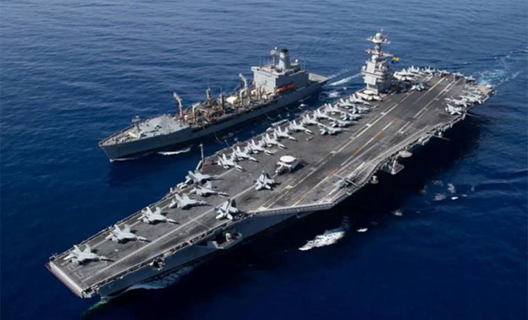 Operación Lanza del Sur: la guerra algorítmica llega de Gaza al Caribe