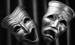 El Teatro del Absurdo de 28 puntos. Análisis de Larry Johnson, Pepe Escobar y Moon of Alabama