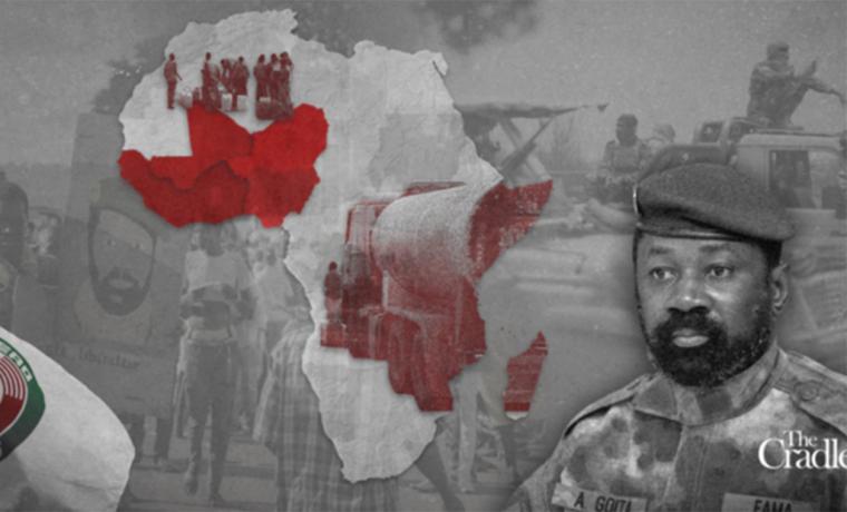 Malí se mantiene firme: Occidente busca un nuevo frente para sabotear la independencia del Sahel