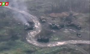 Análisis: la guerra ruso-ucraniana en 2026