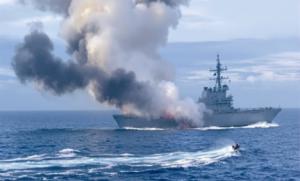 Estados Unidos y la construcción de un escenario criminal en el Caribe