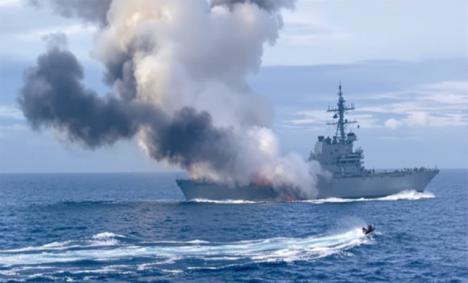 Estados Unidos y la construcción de un escenario criminal en el Caribe