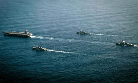 El ultimátum caribeño de Trump alimenta el enfrentamiento con Venezuela. Venezuela iría a la guerra asimétrica. Análisis