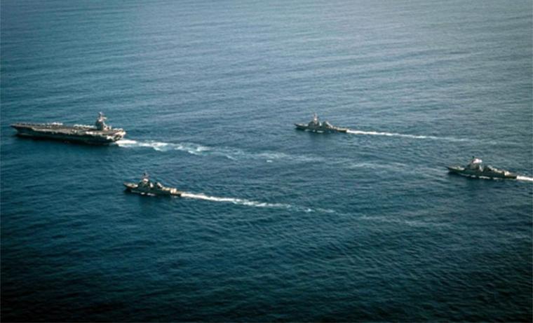 El ultimátum caribeño de Trump alimenta el enfrentamiento con Venezuela. Venezuela iría a la guerra asimétrica. Análisis