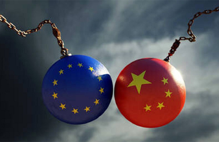 Noticias económicas: La UE avanza hacia una 'guerra comercial' con China y más…