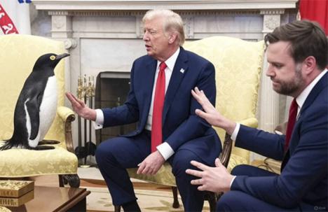 La guerra comercial es un síntoma del fin de la globalización capitalista … y nueva fase del imperialismo norteamericano. Análisis