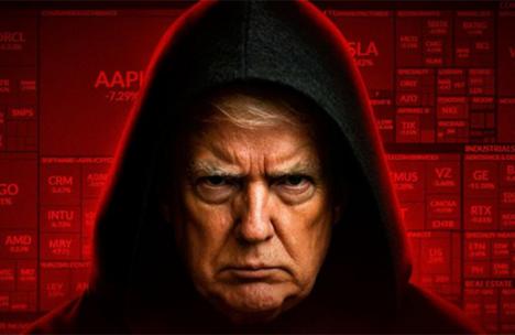Trump vuelve a hacer el ridículo: se ve obligado a anunciar una pausa en los aranceles y encima nos intenta convencer de que es un éxito. Análisis