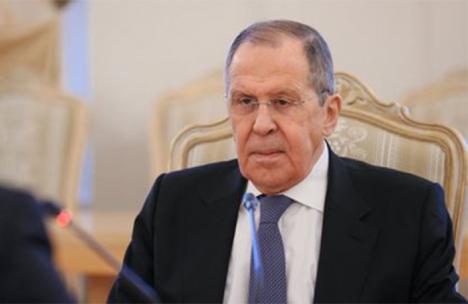 Noticias económicas: Lavrov: Rusia no rogará: las sanciones nos hicieron más fuertes mientras Occidente implosiona