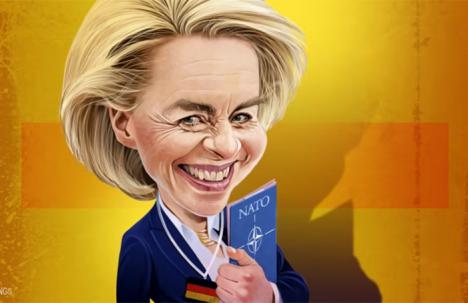 Unión del ahorro y la inversión: cómo financiará la UE la «industria de la muerte»