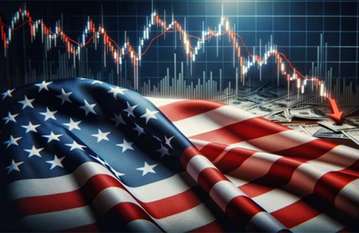 Noticias económicas: Moody's acaba de rebajar la calificación crediticia de los Estados Unidos por la PRIMERA vez en la historia