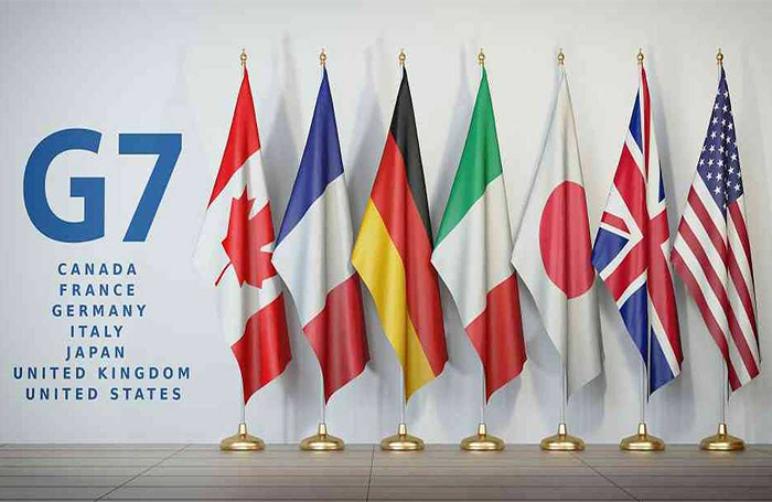Noticias económicas: El G7 se convierte en 'los siete en bancarrota', acuerdo con China y otros malos síntomas