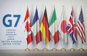 Noticias económicas: El G7 se convierte en 'los siete en bancarrota', acuerdo con China y otros malos síntomas