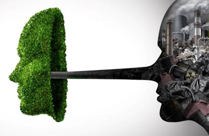 La estafa de la green economy. Del capitalismo gris al capitalismo verde