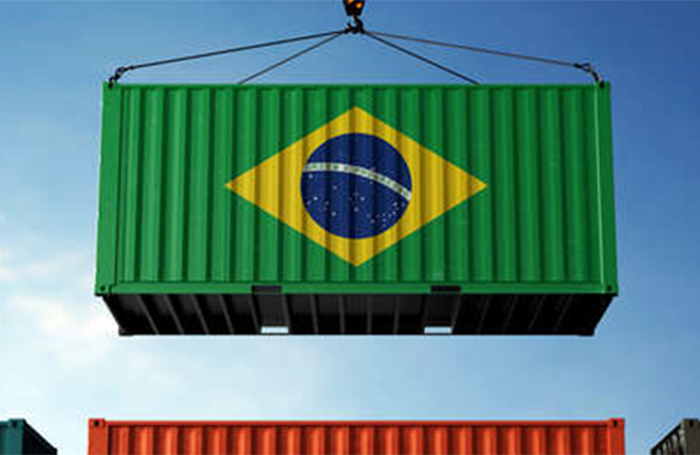 Noticias económicas: Trump miente como siempre cuando califica de 'muy injusta' la relación comercial de EE.UU. con Brasil