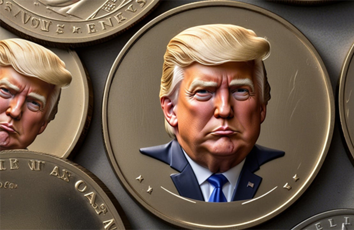 Chantaje a escala planetaria: Los aranceles de Trump como teoría del caos