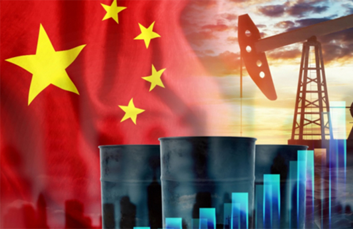 China desafía el ultimátum petrolero de Trump, y Europa se queda mirando. La India le da el portazo a Trump. Los BRICS+ se refuerzan