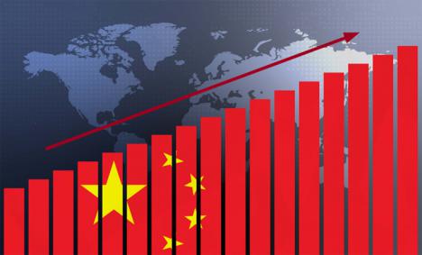 Noticias económicas: China está harta… Xi descubre el engaño de Trump, Europa en la trampa de deuda y la fiebre del oro