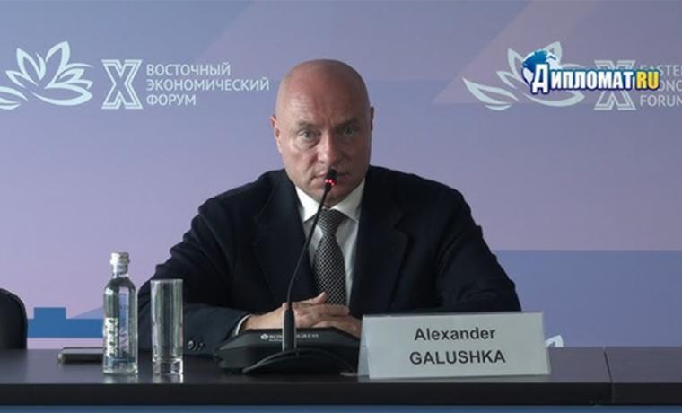 Gosplan + capitalización — la base fundamental de una nueva doctrina económica