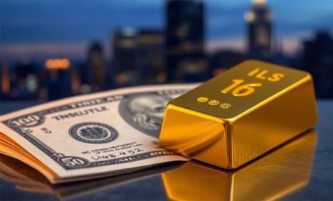 Los trastornos arancelarios, la «burbuja de la IA», la caída del dólar y la fiebre del oro son los dramáticos resultados del año