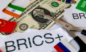 Noticias económicas: La India propone a los países del BRICS vincular sus monedas digitales para alejarse del dólar