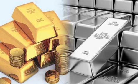 El extraño comportamiento del mercado de los metales preciosos… ¿Lo empeorará un ataque de EE.UU. contra Irán?