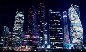 Noticias económicas: Rusia: El "gigante con pies de barro" es una narración, no un hecho