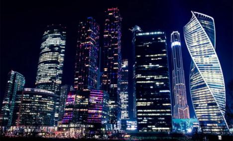 Noticias económicas: Rusia: El 'gigante con pies de barro' es una narración, no un hecho