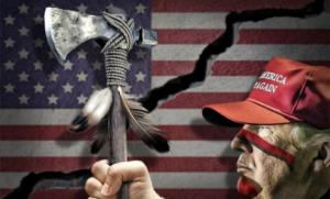 El proteccionismo de Trump: cero resultados hasta ahora, pero pronto serán negativos