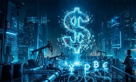 Noticias económicas: La paradoja del Dólar: Washington, principal amenaza de su propia moneda