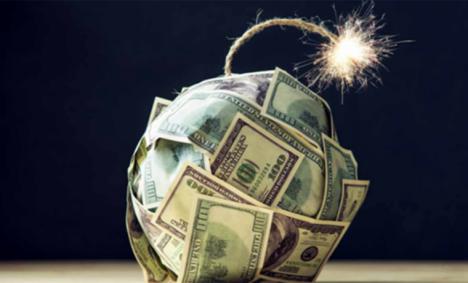 Noticias económicas: Adiós a la hegemonía del dólar. El sistema paralelo de China e Irán está sumiendo a Washington en una crisis