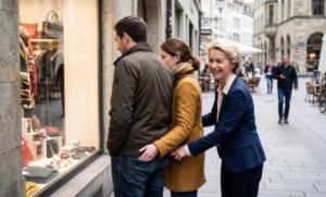 Noticias económicas: La UE quiere “hacerse con sus ahorros” para financiar sus chiringuitos
