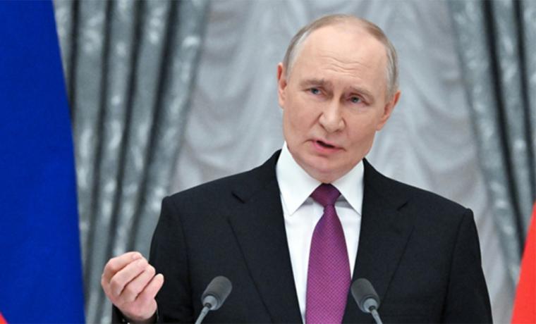 El Arma del Juicio Final y el Misil Eterno: Los dos pilares de la nueva doctrina militar rusa.