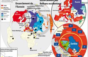 El orden euroatlantista inaugurado con el desmantelamiento de Yugoslavia está hoy en entredicho por la guerra en Ucrania